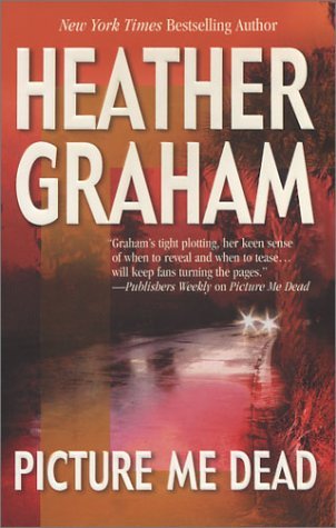 heather Graham/Picture Me Dead